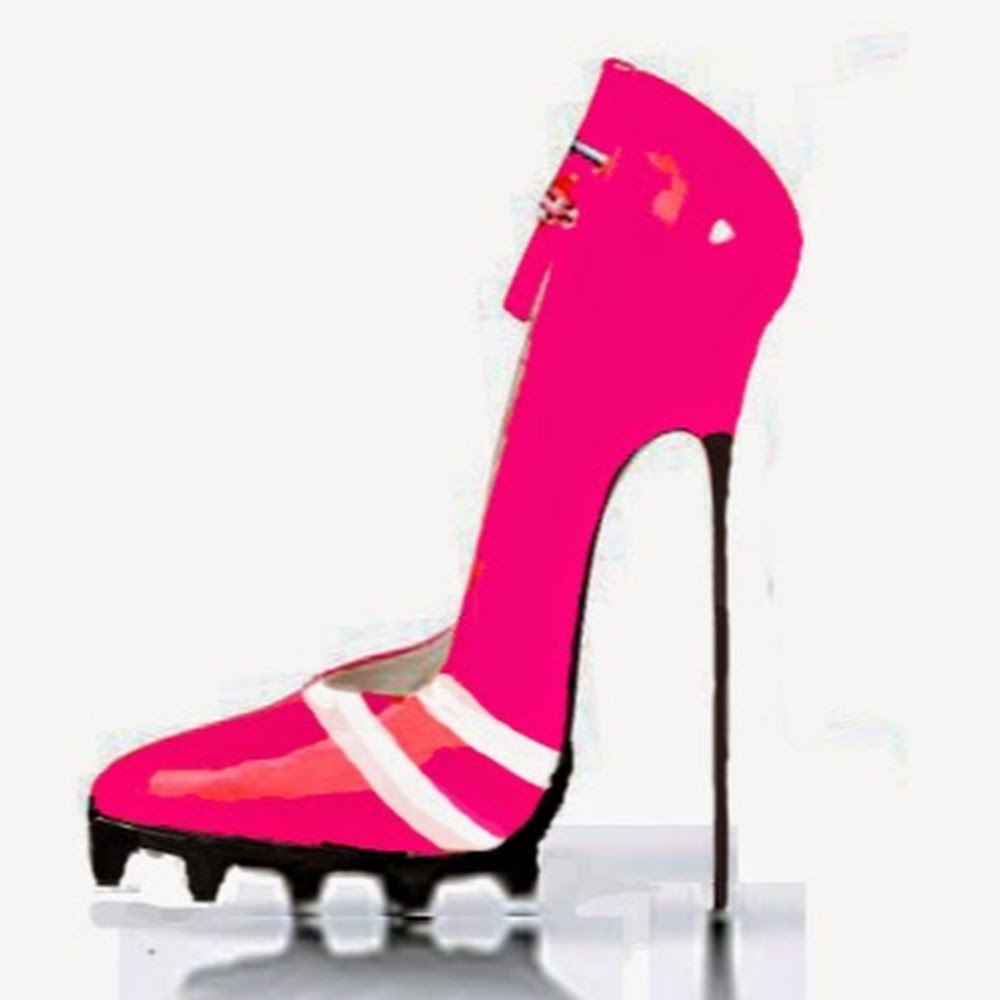 Meet your Posher, Lady